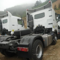 Sinotruk Howo 4x2 Traktorwagen